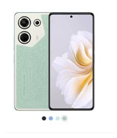 tecno camon 20