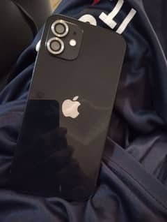 iPhone 12 JV