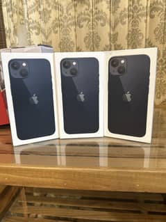 iPhone 13 128GB JV NON ACTIVE