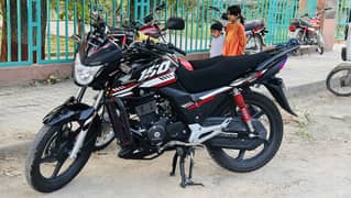 Honda CB-150