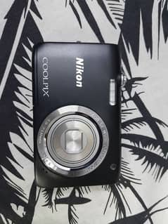 Nikon