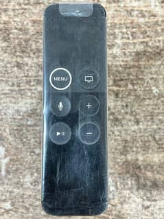 Apple Tv 4K 1st generation