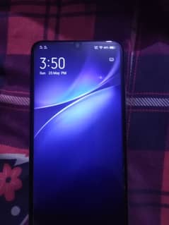 VIVO Y 19 03355666632 ORIGINAL MOBILE WITH ORIGINAL IMEI BOX