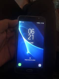 Samsung j7 2016 10 by 7 condition 2 17 official pta approved