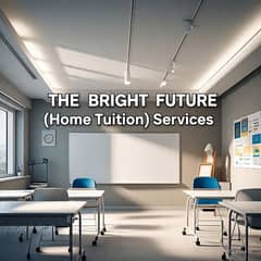 Experienced Tutor