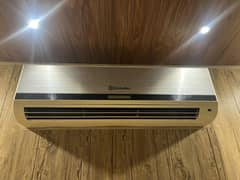 Electrolux heat and cool japanesse original ac