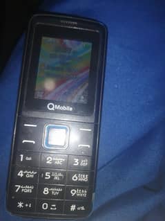 Qmobile l7 only one sim Working