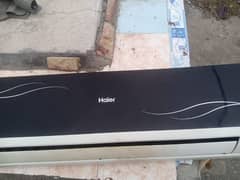 Haier AC INNER