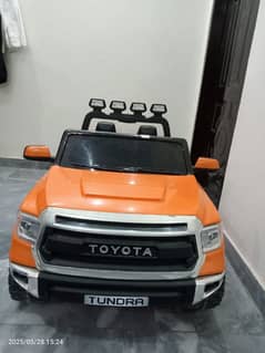 Kids Car 100% working condition