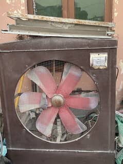 Big Cooler for sale