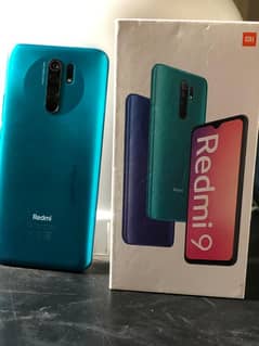 Redmi 9