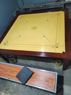 Carrom Board 6x6