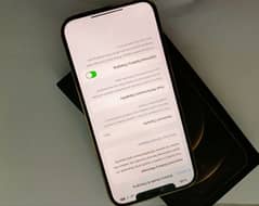 iPhone 12 Pro Max – Excellent Condition | PTA  APPROVED