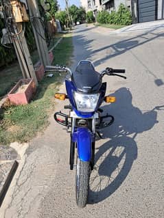 Honda CD 100 Pridor