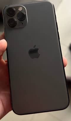iphone 11 pro PTA