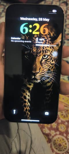 15 pro FU