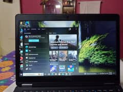 Dell latitude E3470