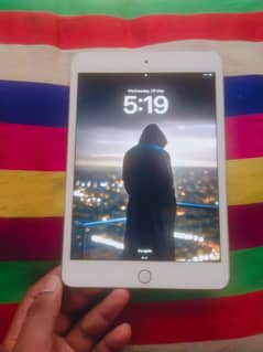 iPad mini 5 exchange possible