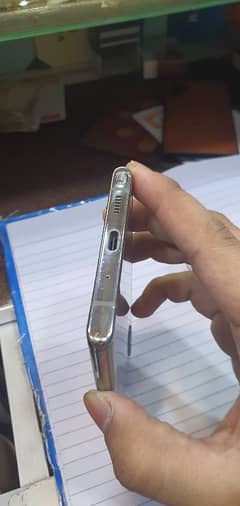 samsung note 10 plus pta official