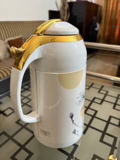 Vaccum Flasks Thermos For Tea New