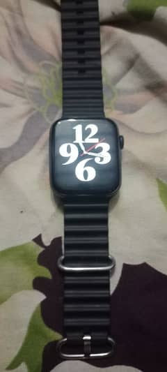 Smart watch series 6 HW22