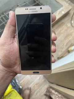Samsung note 5 PTA Approved