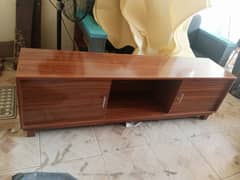 LCD rack
