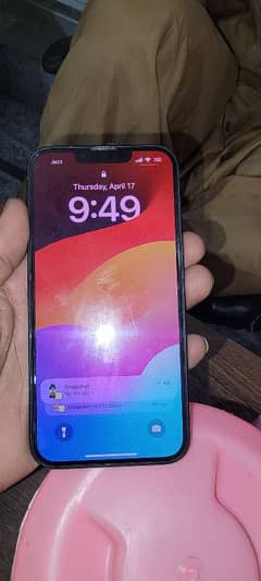 iPhone