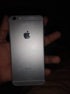 iPhone 6plus 64gp