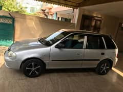 Suzuki Cultus VXR 2005 | Cultus VXR 2005