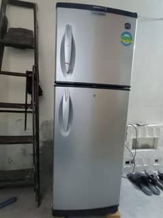 LG Fridge