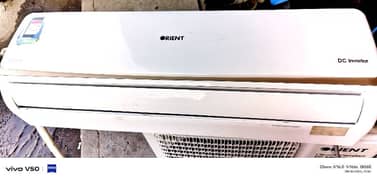 orient DC inverter Ac 03236609007