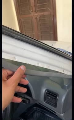 Suzuki Cultus VXL 2017