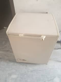 Waves Single Door Freezer