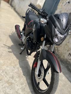 honda cb 150 f 2025