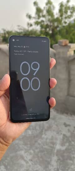 Pixel 4a 5g pta 6gb 128gb