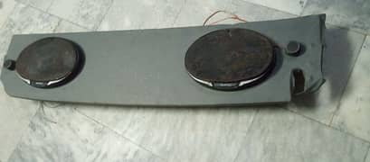 Speakers