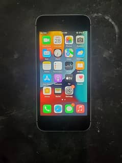 Iphone Se 2016 waterpack