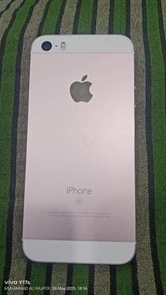 iPhone