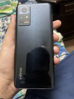 Infinix