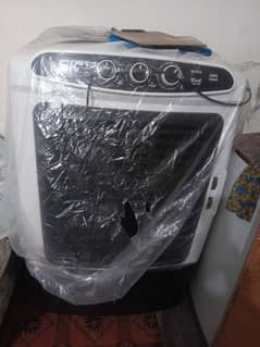 room cooler used only 5 days