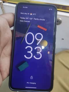google pixel 5