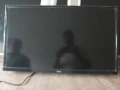 hair led