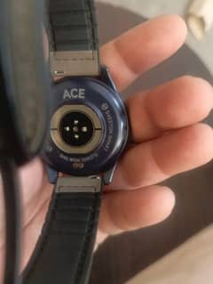 sveston ace smart watch
