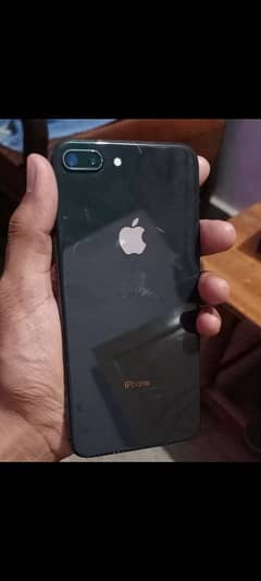 Iphone 8plus PTA approve