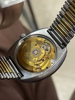rado