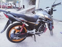 CB150 For sale 2023 model 1st hand use
