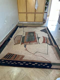Carpet