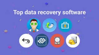 Data recover service