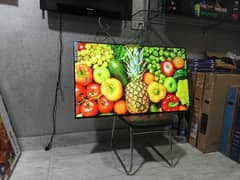 32,,Samsung Smart 4k UHD LED TV 3 years Warranty 03227191508